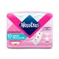 Nosotras Protection Fragrance Free Maxi Regular (10ct)