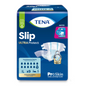 TENA Slip Tela 9's Large