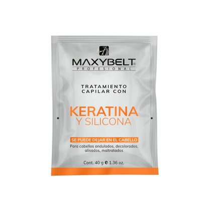 MaxyBelt Hair Treatment Variety (40 g)