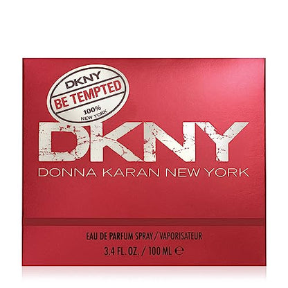 DKNY Be Tempted Eau De Parfum - 3.4oz