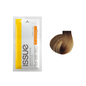 Issue Coloración en Crema Hair Color Kit #8 Light Blonde (1.66oz)