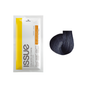 Issue Color Cream Permanent Hair Color #1A Blue Black (1.66oz)