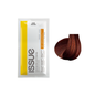 Issue Color Cream Permanent Hair Color #6.43 Golden Copper Blonde (1.66oz)