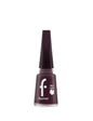 Flormar Jelly Look Nail Enamel Glossy Gel-Effect Polish 11ml