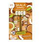 Skala Frutástica Coco Powerful Nutrition Shampoo & Conditioner Set (2 x 11.0oz)