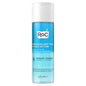 RoC Dual Action Eye Makeup Remover - Waterproof, Gentle, Hydrating Formula - Dissolves Stubborn Mascara, Oil & Glycerin Enriched, 4.23 fl oz