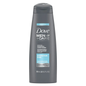 Dove Men+Care Hydration Fuel Fortifying 2-in-1 Shampoo & Conditioner (12oz)