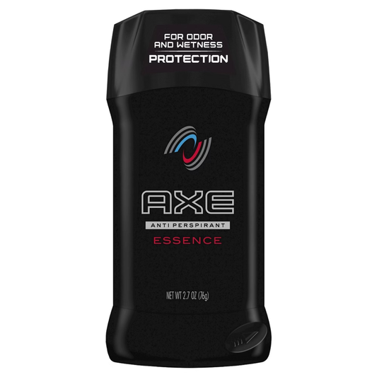 Axe Essence Antiperspirant & Deodorant Protection Stick (2.7oz)