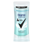 Degree MotionSense UltraClear Black+White Deodorant