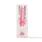 Blossom Shimmering Color-Changing Lip Balm Pink 0.1oz