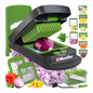 Mueller Onion Chopper Pro
