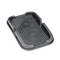 Ideenwelt Car Dashboard Non-Slip Pad: Secure GPS & Phone Holder | Adhesive Anti-Slip Mat for Safe Driving