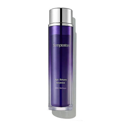 The Saem Temptation Age Return Emulsion 130ml