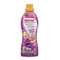 Domol Premium Flower Scented Fabric Softener: Long Lasting Fragrance, Wrinkle Reducing, and Fabric Protection - 40 Loads