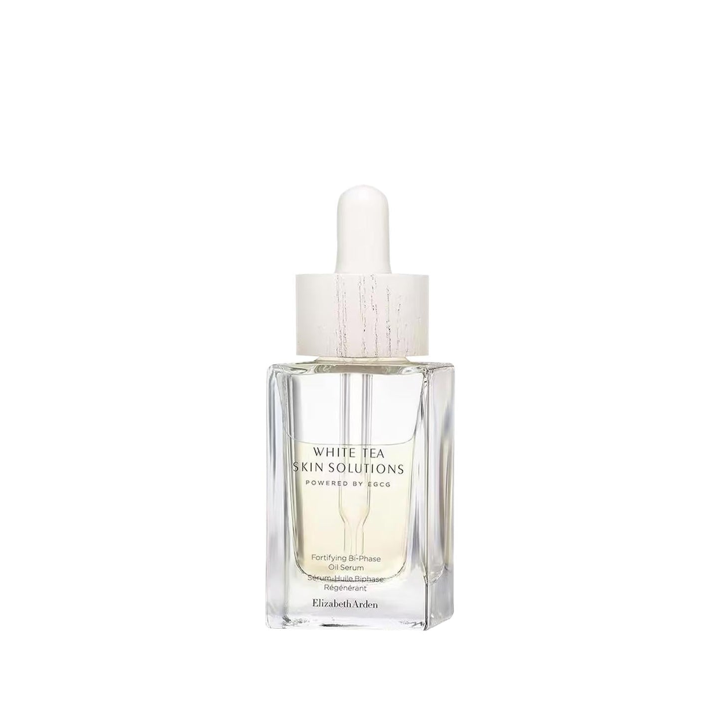 Elizabeth Arden White Tea Bi-Phase Oil Serum 30 ml