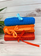 African Exfoliating Bath Net Bundles