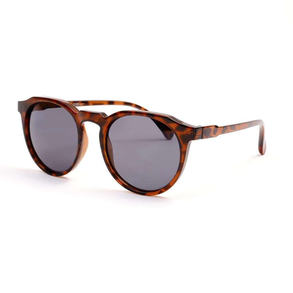Solest London Leopard Women's Sunglasses - Classic UV Protection