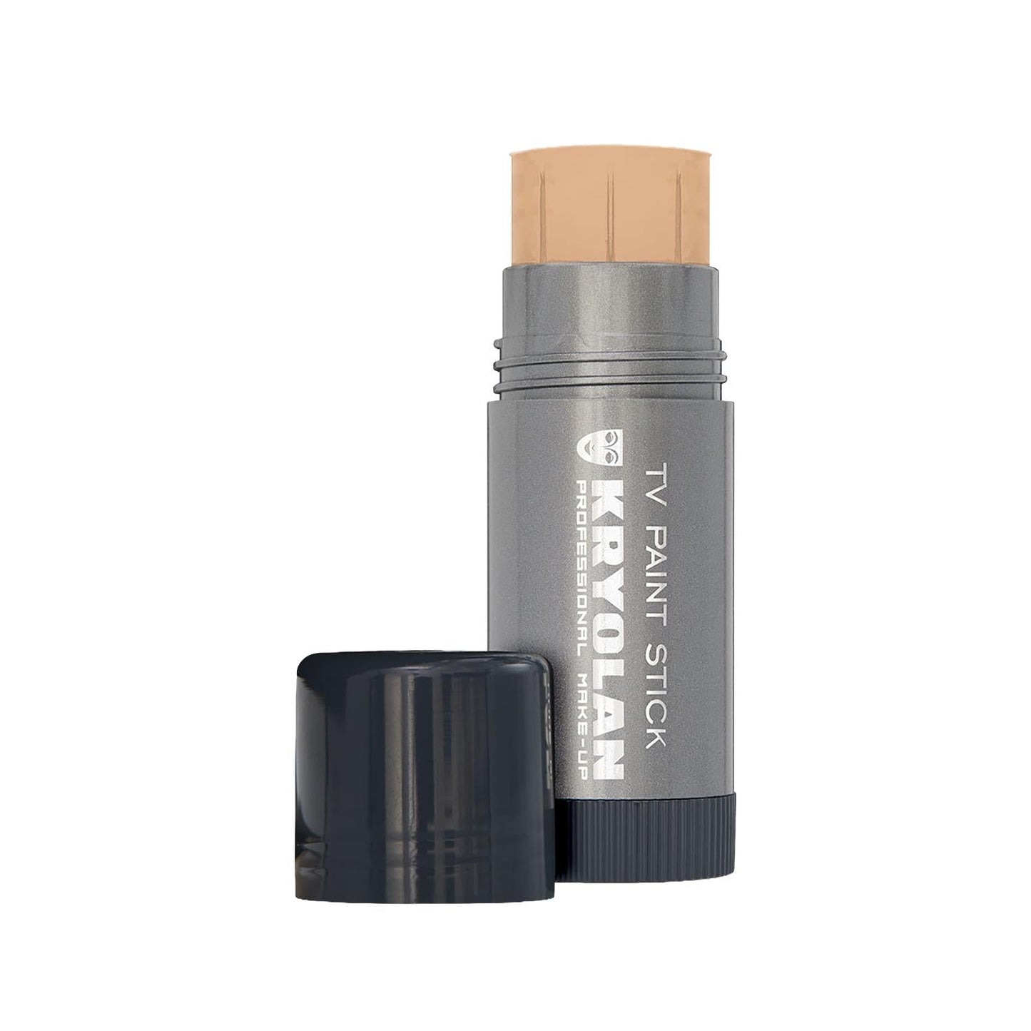 Kryolan TV Paint Stick Cream Foundation GG Full Coverage
