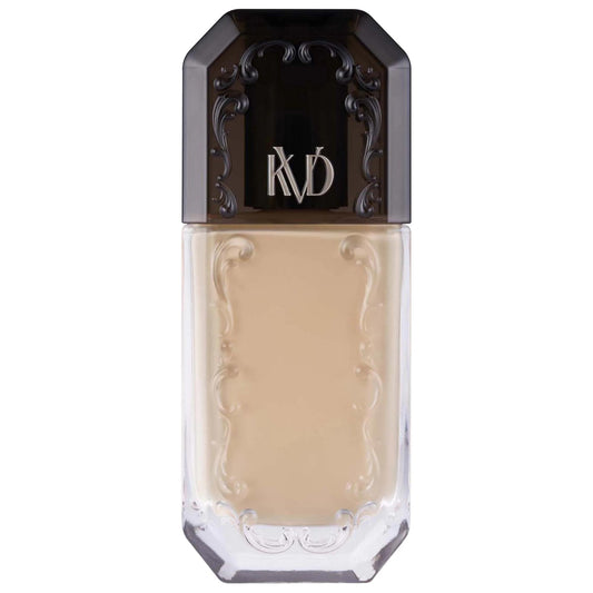 Good Apple: Non-Comedogenic Full Coverage Serum Foundation | Lightweight, Long Wear & Pore Blurring for Blemish-Prone Skin | Vegan & Cruelty-Free