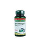 Nature's Bounty Mini Omega-3 900mg: Easy-to-Swallow Heart Health & Fish Oil Supplement - 60 Softgels