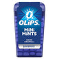 Olips Mini Mints Refreshing Peppermint Candy 12.5g
