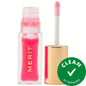 Shade Slick Hydrating Tinted Lip Oil - Vegan, Cruelty-Free, & High-Shine for Moisturized Lips