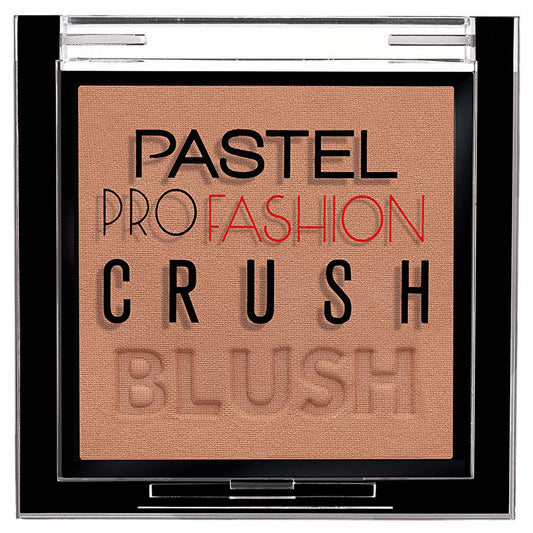 Pastel Profashion Crush Blush - Natural Blush for Soft, Subtle Cheek Color - 305