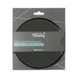 For Your Beauty 5x Magnifying Mirror with Rotating Suction Cup - Adjustable Beauty Mirror for Makeup and Grooming