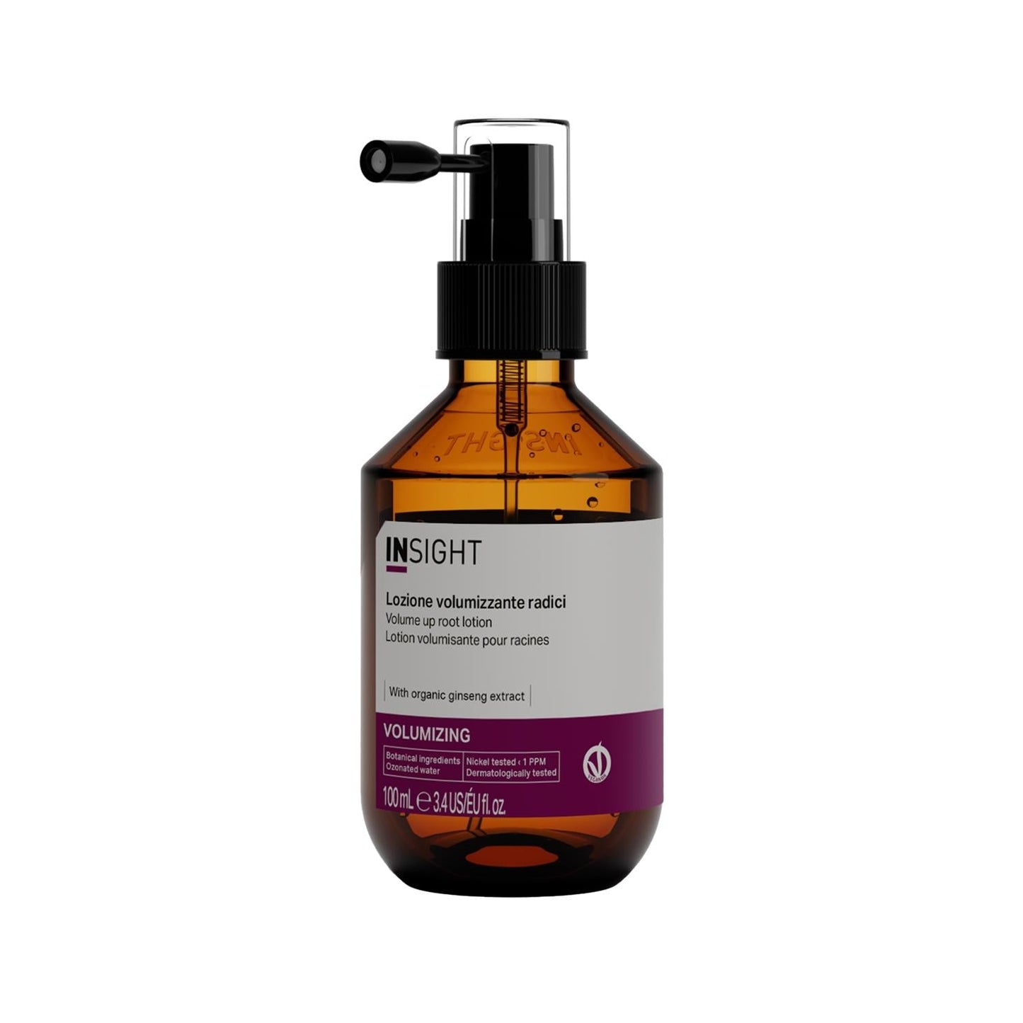 Insight Volumizing Hair Lotion for Fine Hair 100 ml