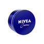 Nivea Moisturizing Cream for Dry Skin - Nourishing, Versatile Skincare for the Whole Family