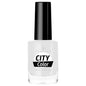 Golden Rose City Color Nail Lacquer - Long Lasting Nail Polish with Rich Color Options