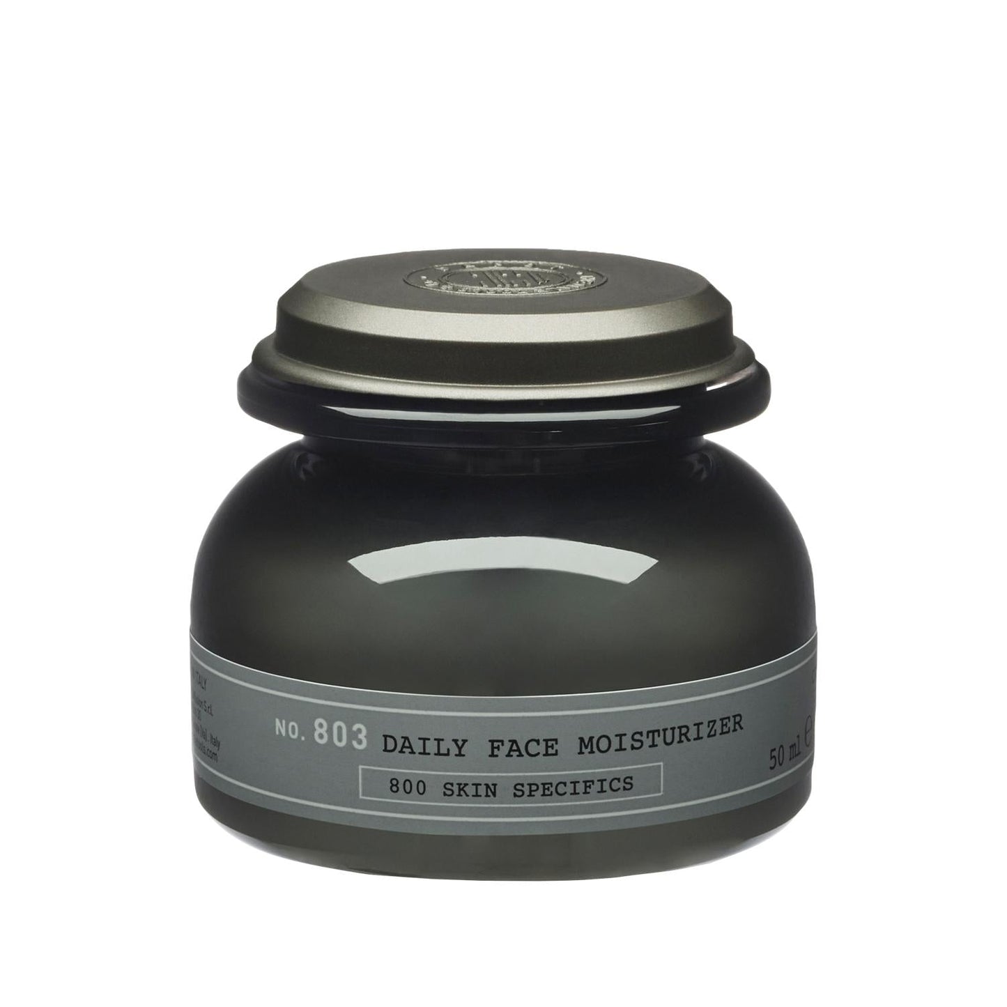 Depot No. 803 Daily Face Moisturizer for Men 65 ml