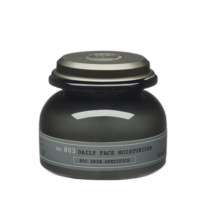 Depot No. 803 Daily Face Moisturizer for Men 65 ml