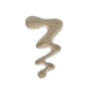 Flormar Star Shine Metallic Nail Polish - Highly Pigmented, Long-Lasting, Dramatic Nail Art