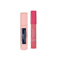 Parlak Makeup Set - Complete Cosmetic Gift Set with Volumizing Mascara and Glossy Lip Pencil
