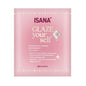Isana Hydrogel Night Mask with Collagen 1 Pack