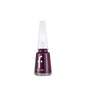 Flormar Nail Polish 483 - Smooth & Easy Application, 151 Color Options