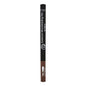 Rival Microblading Eyebrow Pen - Peanut Shade for Natural Definition | Long-Lasting Liquid Brow Filler & Shaper