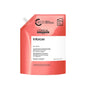 Loreal Professionnel Inforcer Shampoo: Anti Breakage, Strengthening & Repair for Damaged Hair - 1500ml Professional Salon Quality