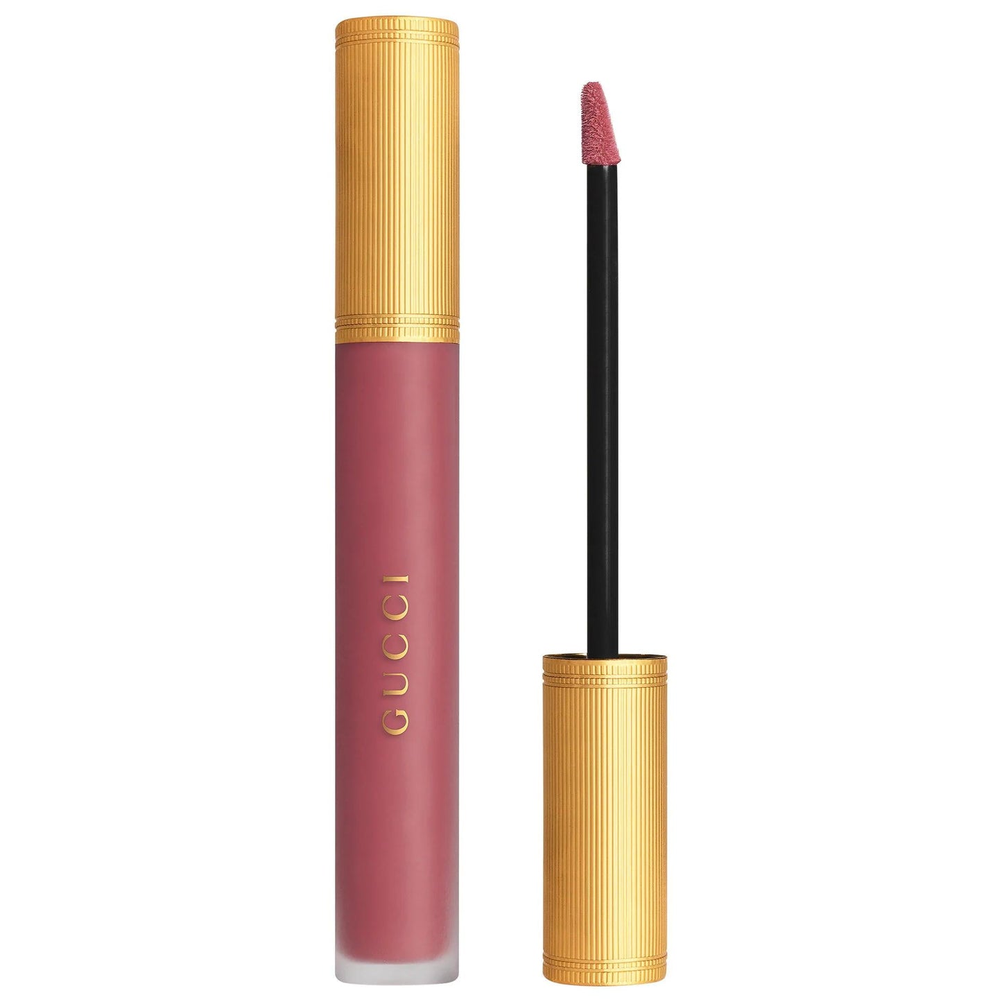 BrandX Transfer-Proof Matte Liquid Lipstick - Long-Lasting, Chemical-Free Lip Color