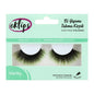 Eklips Neon Ivy False Eyelashes for Bold Volume 1 Pair