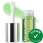 KUSH Hydrating Sheer Lip Oil - Non-Sticky, Natural Lip Care for Dry Lips
