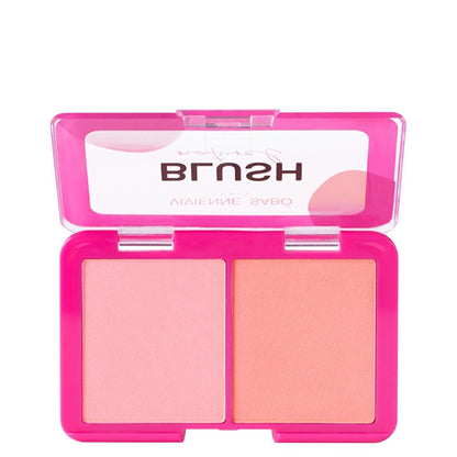 Vivienne Sabo Blush Palette Naturel 03 Peach 6g
