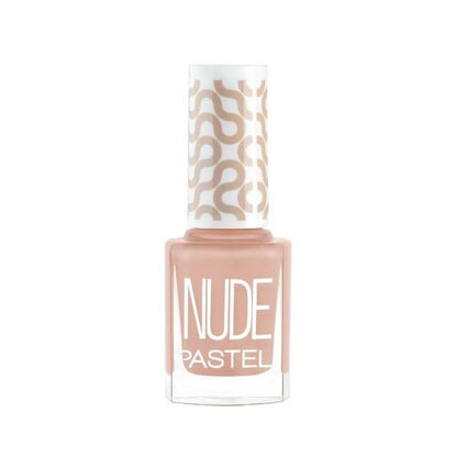 Pastel - Vegan Cruelty Free Nail Polish, Nude Color, Chemical-Free, 0.44 fl oz