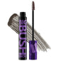 Big Bush Volumizing Tinted Brow Gel - Waterproof, Long-Lasting Brow Makeup with Castor Oil