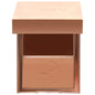 Major Skin Crème Foundation and Finishing Powder Duo - Natural Finish Makeup Set with Buildable Coverage