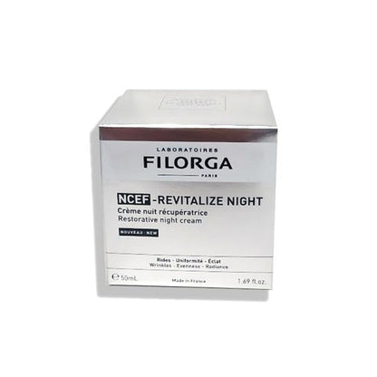 Filorga NCEF-Revitalize Night Cream 50 ml