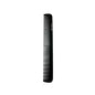 Claris Carbon Hair Comb 8926 Heat Resistant Styling Comb