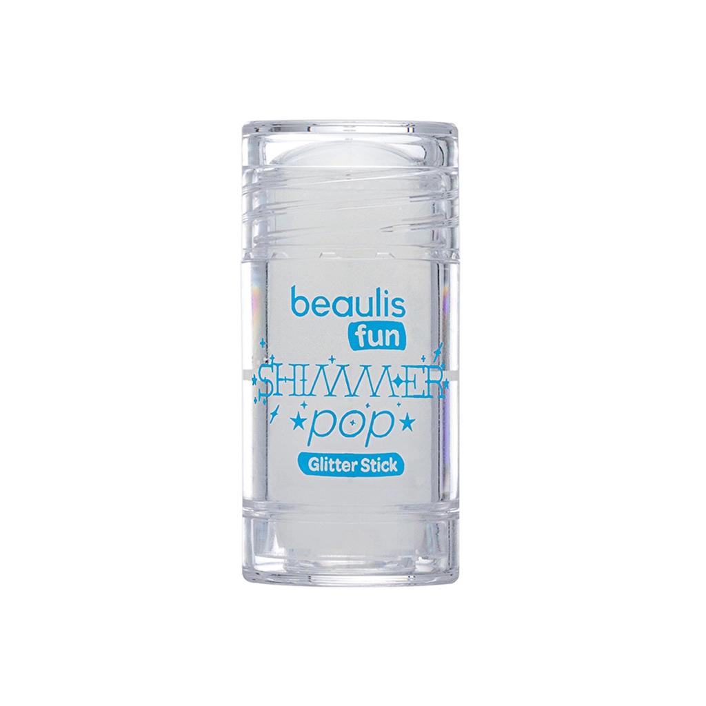Beaulis Fun Shimmer Pop Face & Body Highlighter 915 Prism Pop