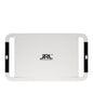 JRL Professional White Hand Mirror for Salons & Styling